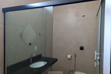 Casa &agrave; venda - 179m&sup2; - Centro