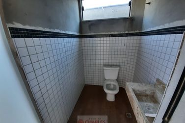 Sala Comercial para alugar - 280m&sup2; - Centro