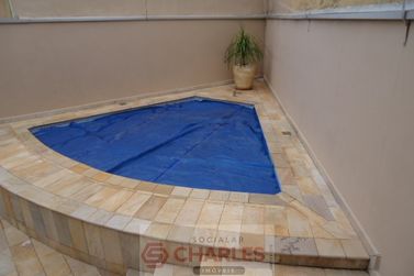 Casa &agrave; venda - 392m&sup2; - Centro