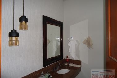 Casa &agrave; venda - 483m&sup2; - Centro