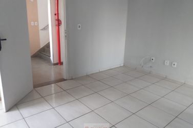 Apartamento &agrave; venda - 46m&sup2; - Centro
