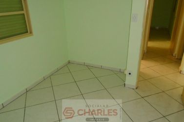 Casa &agrave; venda - 58m&sup2; - Centro