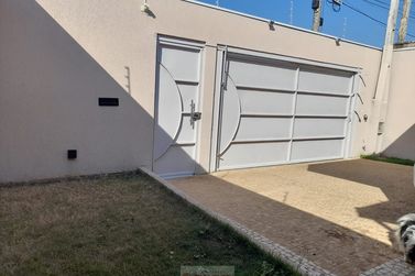 Casa &agrave; venda - 188m&sup2; - Centro
