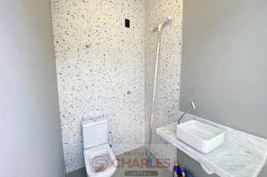 Casa &agrave; venda - 229m&sup2; - Centro