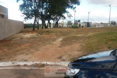 Terreno &agrave; venda - 10m&sup2; - Centro