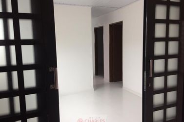 Casa &agrave; venda - 114m&sup2; - Centro