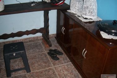 Casa &agrave; venda - 158m&sup2; - Centro