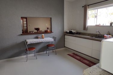 Casa &agrave; venda - 176m&sup2; - Centro