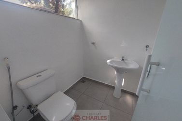 Sal&atilde;o Comercial para alugar - 15m&sup2; - Centro
