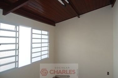Casa &agrave; venda - 260m&sup2; - Centro