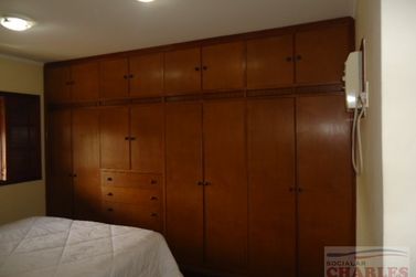 Casa &agrave; venda - 283m&sup2; - Centro