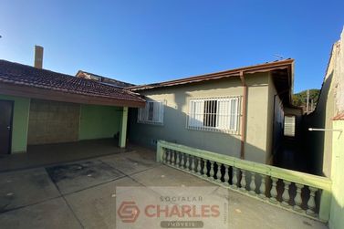 Casa &agrave; venda - 196m&sup2; - Centro