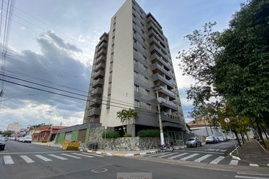 Apartamento &agrave; venda - 86m&sup2; - Centro