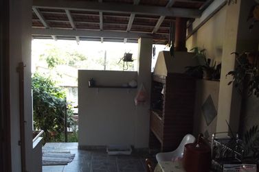 Casa &agrave; venda - 189m&sup2; - Centro