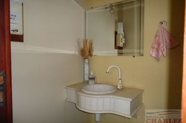 Casa &agrave; venda - 283m&sup2; - Centro
