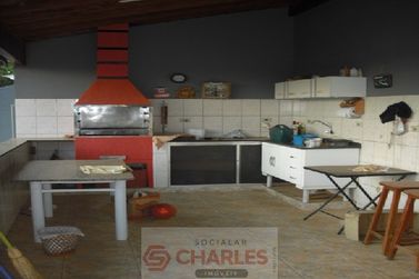 S&iacute;tio &agrave; venda - 130m&sup2; - Centro