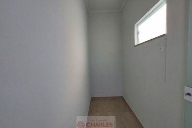 Casa para alugar - 165m&sup2; - Centro