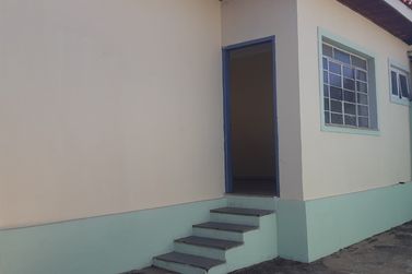 Casa &agrave; venda - 170m&sup2; - Centro