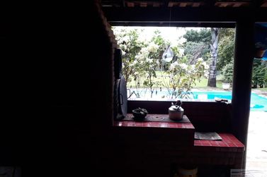 S&iacute;tio &agrave; venda - 10m&sup2; - Centro
