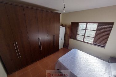 Casa &agrave; venda - 181m&sup2; - Centro