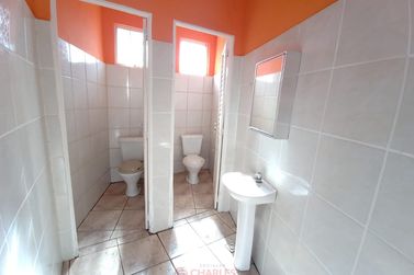 Sala Comercial para alugar - 60m&sup2; - Centro