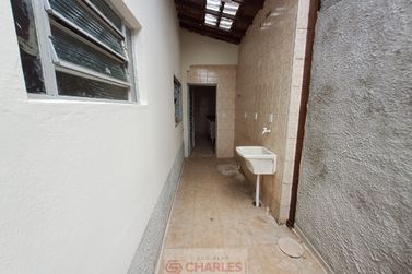 Casa &agrave; venda - 188m&sup2; - Centro