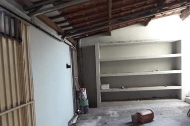 Casa &agrave; venda - 162m&sup2; - Centro