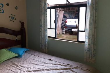 S&iacute;tio &agrave; venda - 120m&sup2; - Centro
