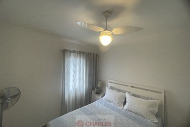 Apartamento &agrave; venda - 86m&sup2; - Centro