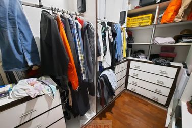 Casa para alugar - 10m&sup2; - Centro