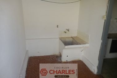Casa &agrave; venda - 142m&sup2; - Centro