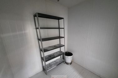 Sala Comercial para alugar - 180m&sup2; - Centro
