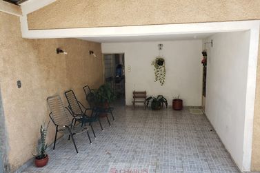 Casa &agrave; venda - 134m&sup2; - Centro