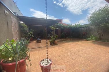 Casa &agrave; venda - 158m&sup2; - Centro