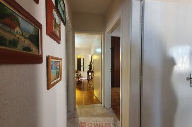Casa para alugar - 173m&sup2; - Centro