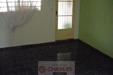 Casa &agrave; venda - 131m&sup2; - Centro