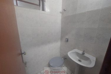Sala Comercial para alugar - 70m&sup2; - Centro