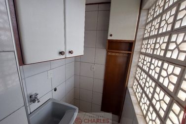 Apartamento &agrave; venda - 48m&sup2; - Centro