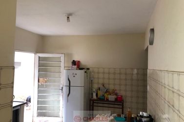 Casa &agrave; venda - 92m&sup2; - Centro