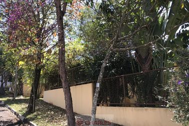 Casa &agrave; venda - 297m&sup2; - Centro