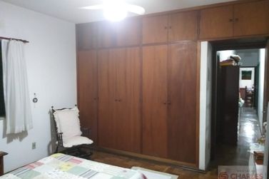 Casa &agrave; venda - 168m&sup2; - Centro