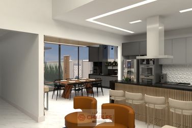 Casa &agrave; venda - 232m&sup2; - Centro