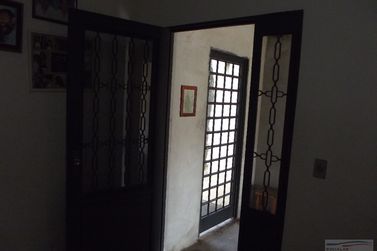 Casa &agrave; venda - 212m&sup2; - Centro