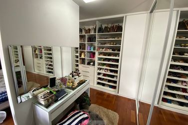 Casa &agrave; venda - 175m&sup2; - Centro