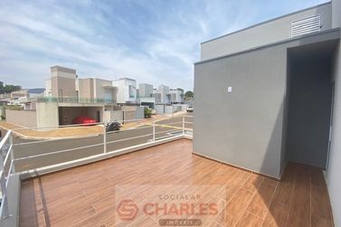 Casa &agrave; venda - 135m&sup2; - Centro