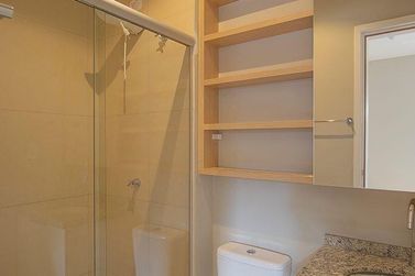 Apartamento &agrave; venda - 95m&sup2; - Centro