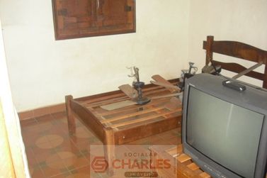 S&iacute;tio &agrave; venda - 10m&sup2; - Centro