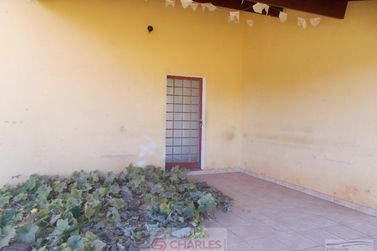 S&iacute;tio &agrave; venda - 124m&sup2; - Centro
