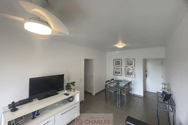 Apartamento &agrave; venda - 86m&sup2; - Centro