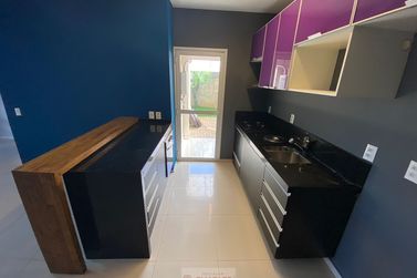 Apartamento &agrave; venda - 10m&sup2; - Centro
